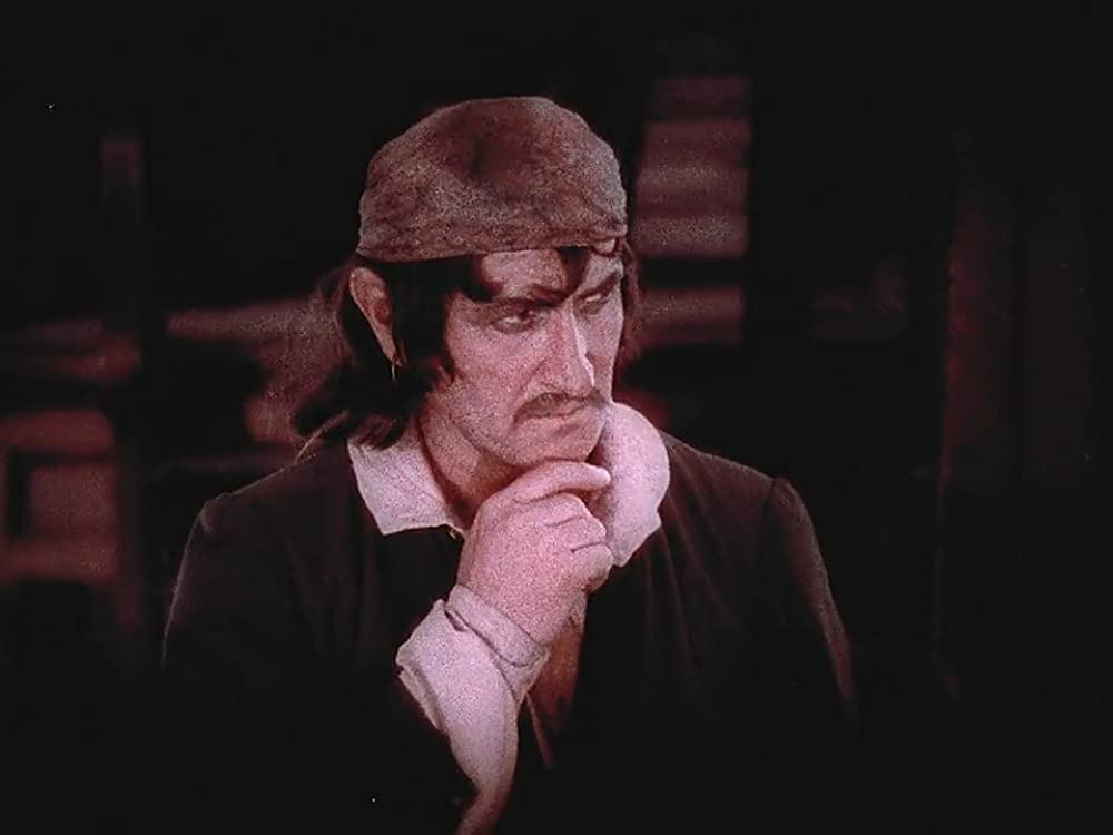 ダグラスの海賊の画像