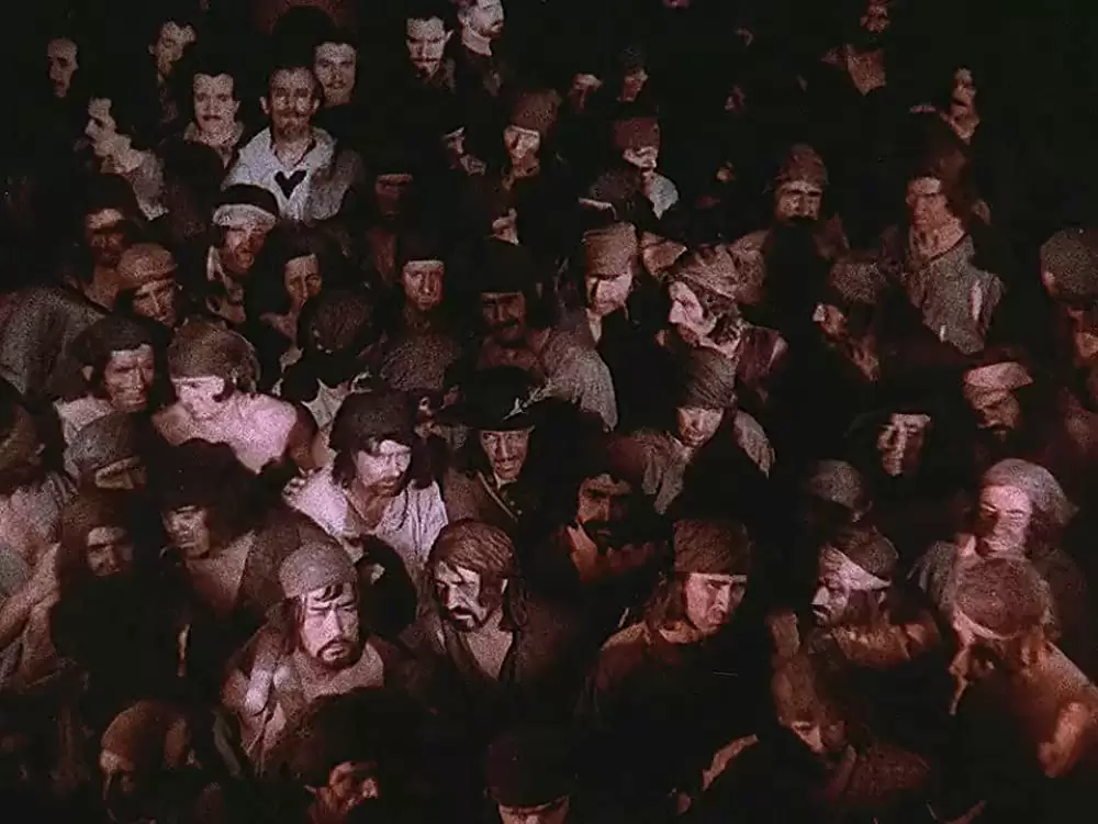 ダグラスの海賊の画像