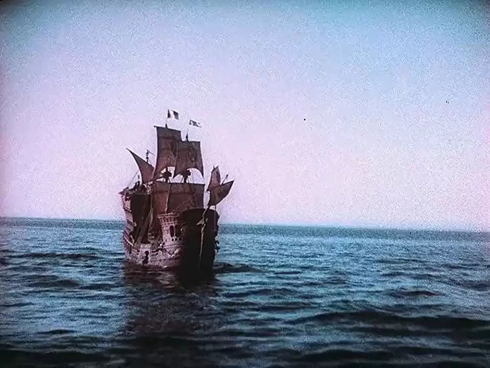 ダグラスの海賊の画像