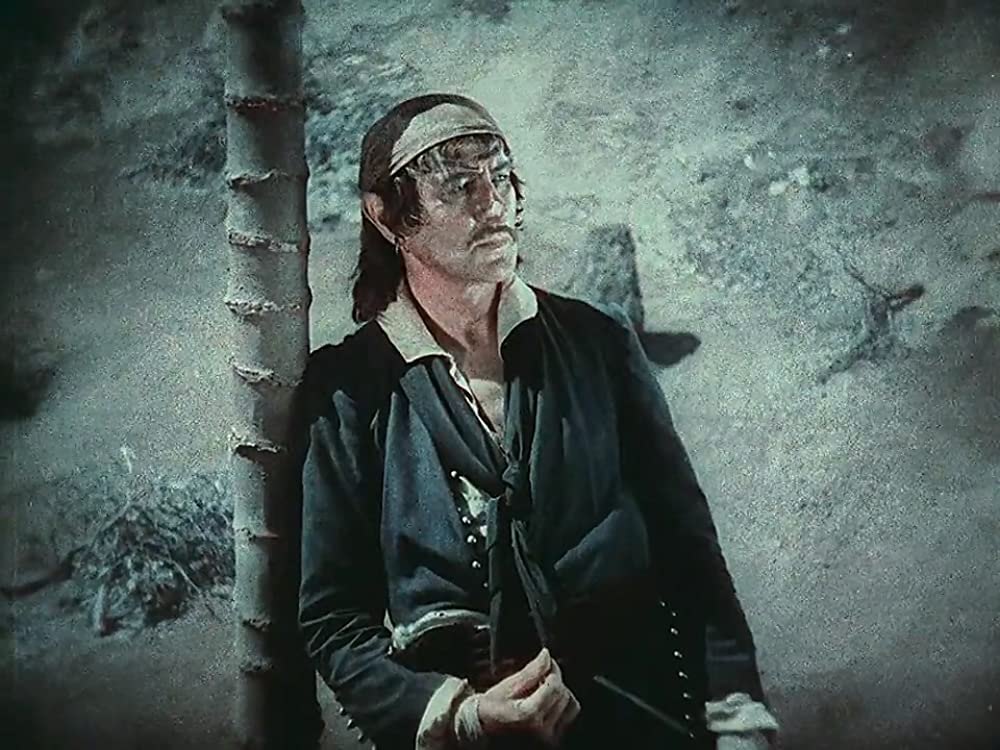 ダグラスの海賊の画像