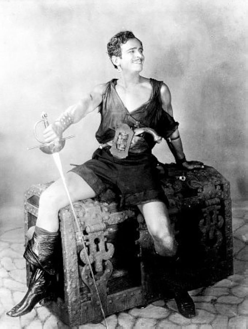 ダグラスの海賊の画像