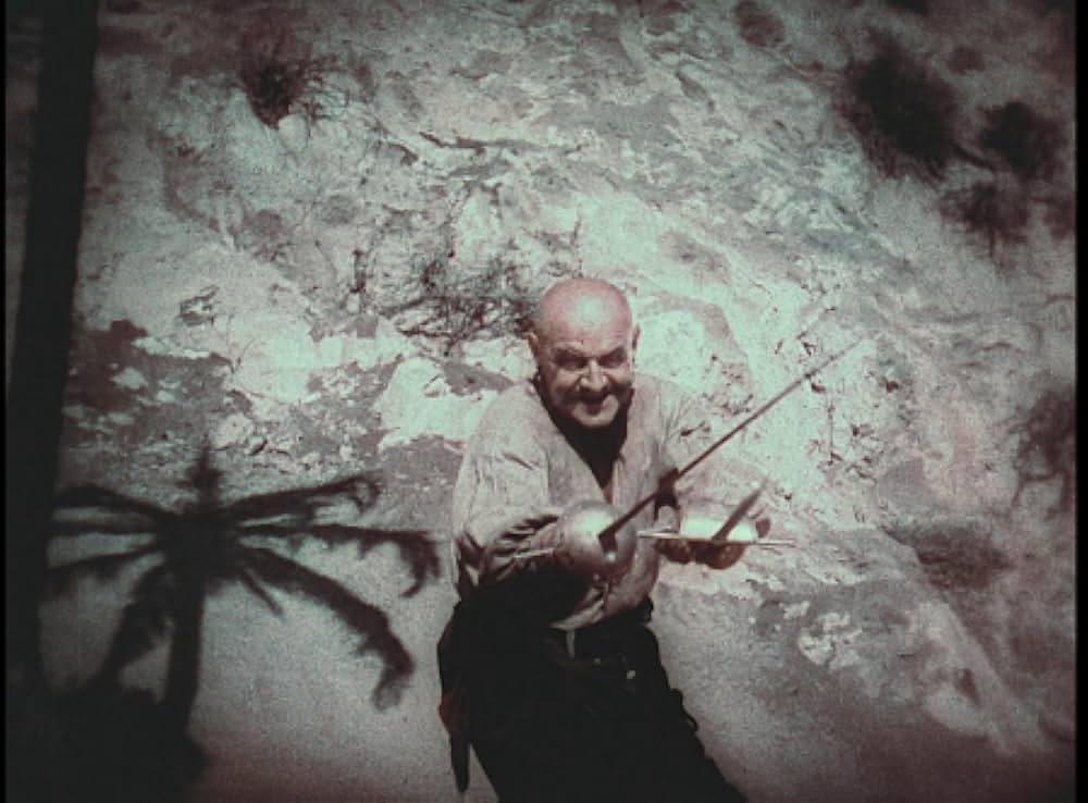 ダグラスの海賊の画像