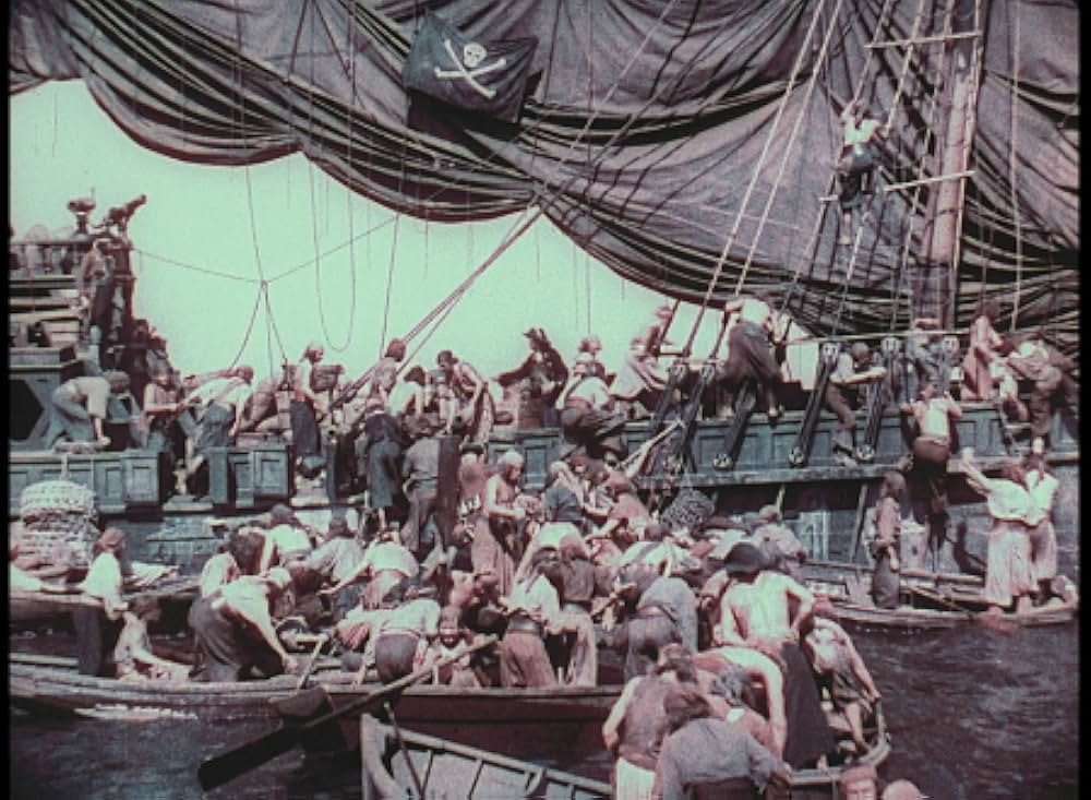 ダグラスの海賊の画像