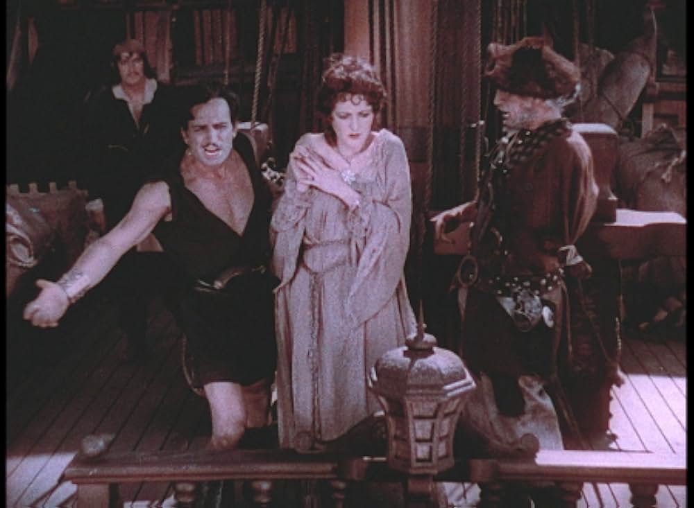 ダグラスの海賊の画像