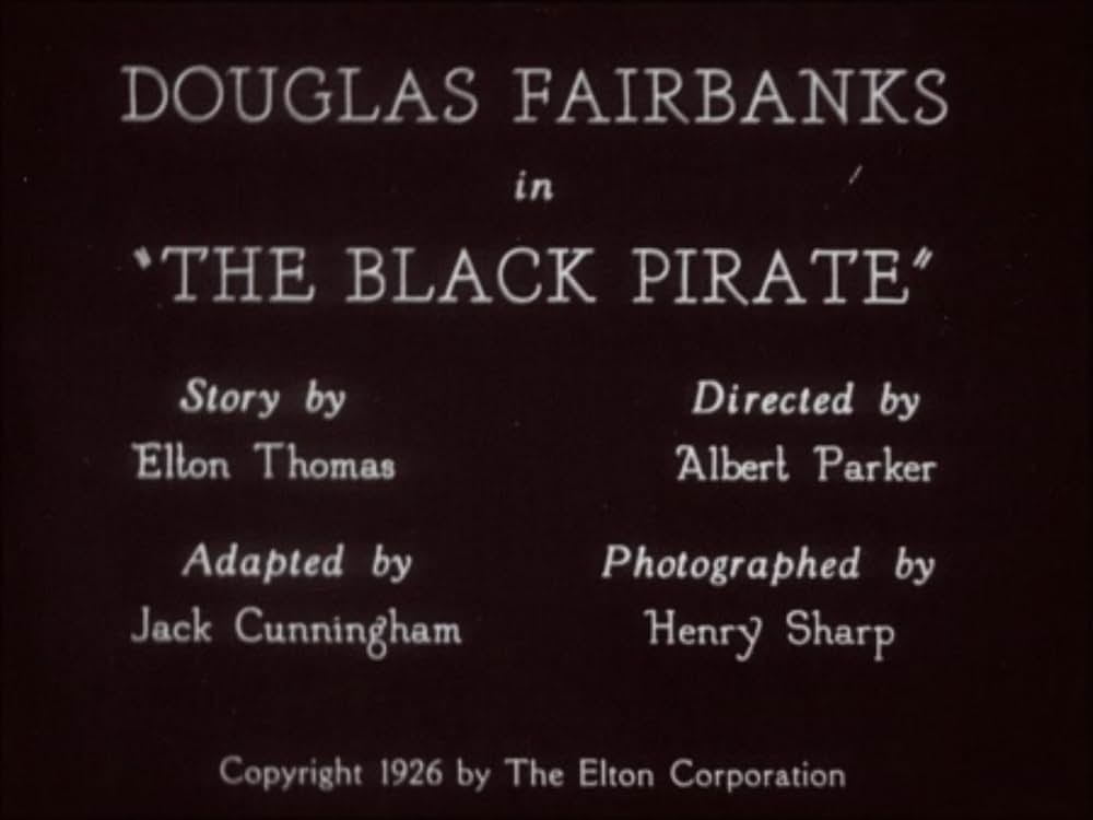 ダグラスの海賊の画像