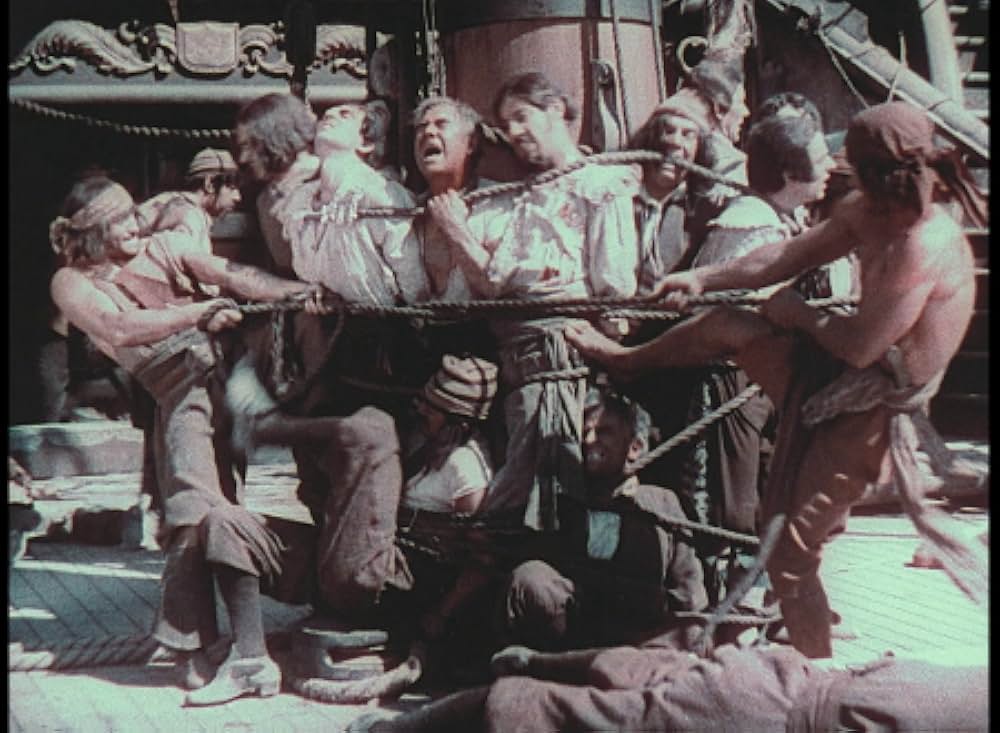 ダグラスの海賊の画像