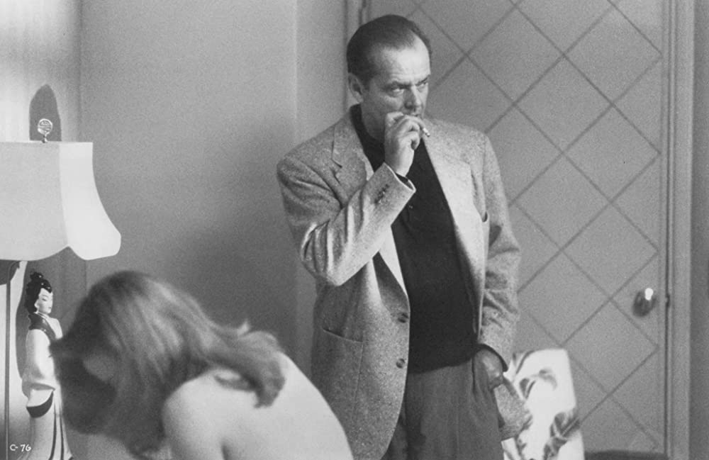 黄昏のチャイナタウンの画像