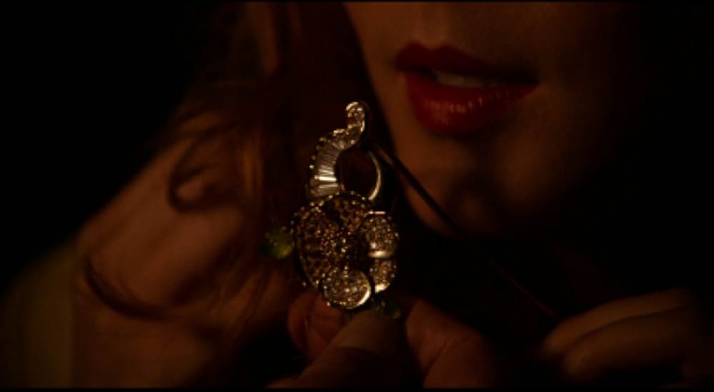 黄昏のチャイナタウンの画像