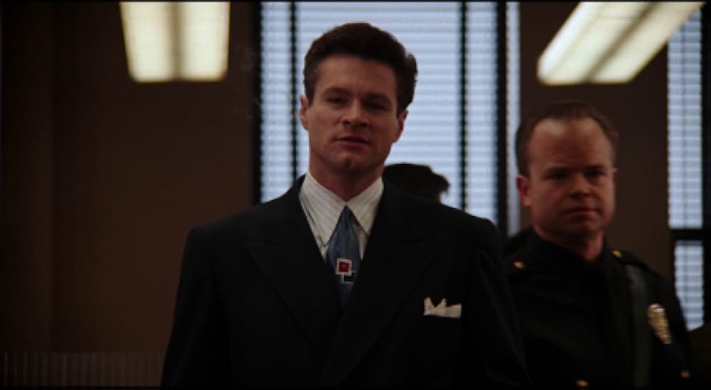 黄昏のチャイナタウンの画像