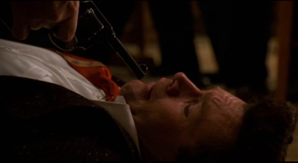 黄昏のチャイナタウンの画像