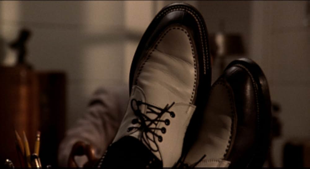 黄昏のチャイナタウンの画像