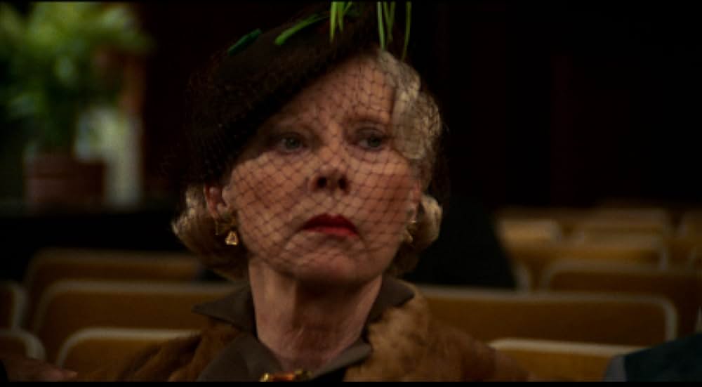 黄昏のチャイナタウンの画像