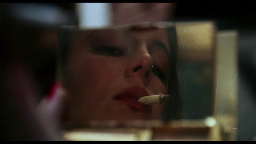 黄昏のチャイナタウンの画像