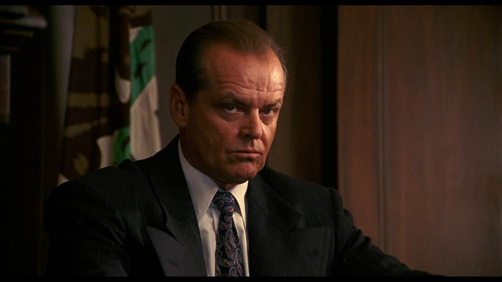 黄昏のチャイナタウンの画像