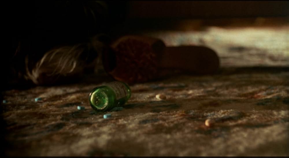 黄昏のチャイナタウンの画像