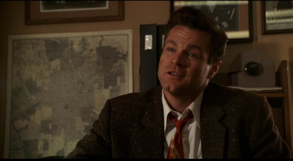 黄昏のチャイナタウンの画像