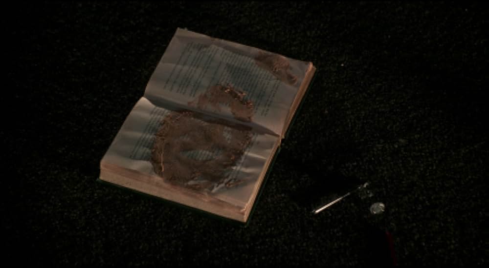 黄昏のチャイナタウンの画像