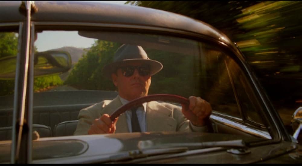 黄昏のチャイナタウンの画像