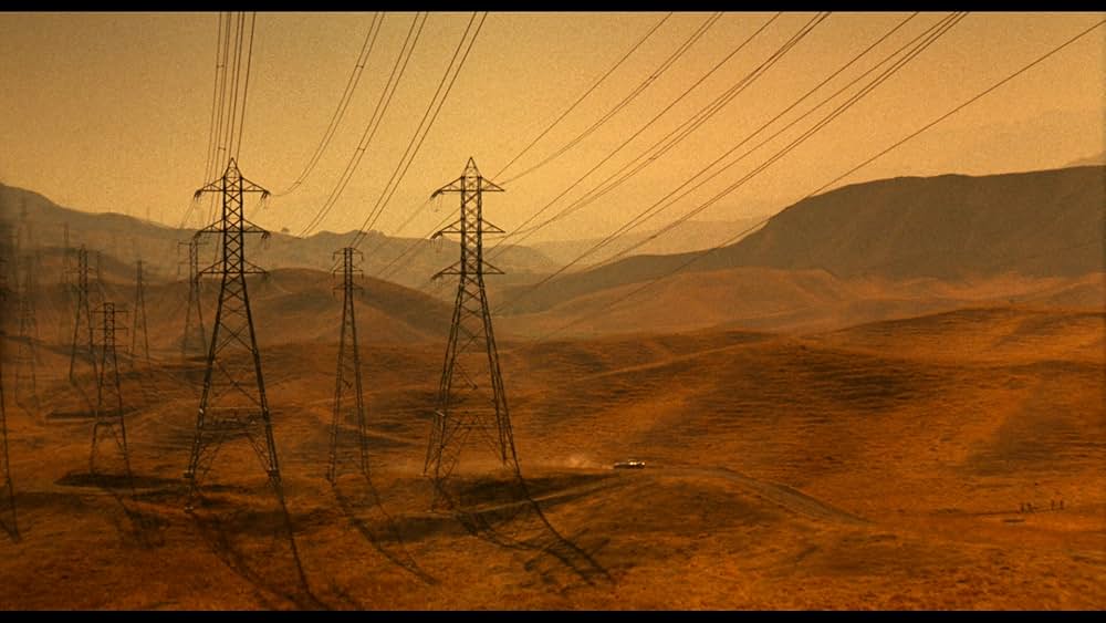 黄昏のチャイナタウンの画像