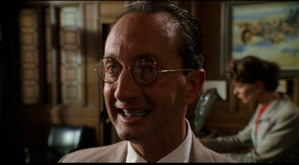 黄昏のチャイナタウンの画像