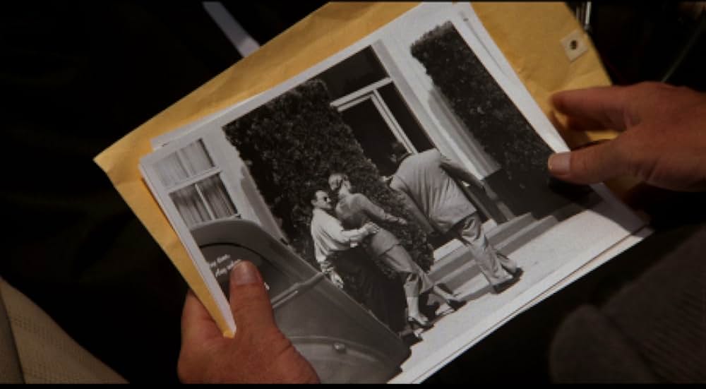 黄昏のチャイナタウンの画像