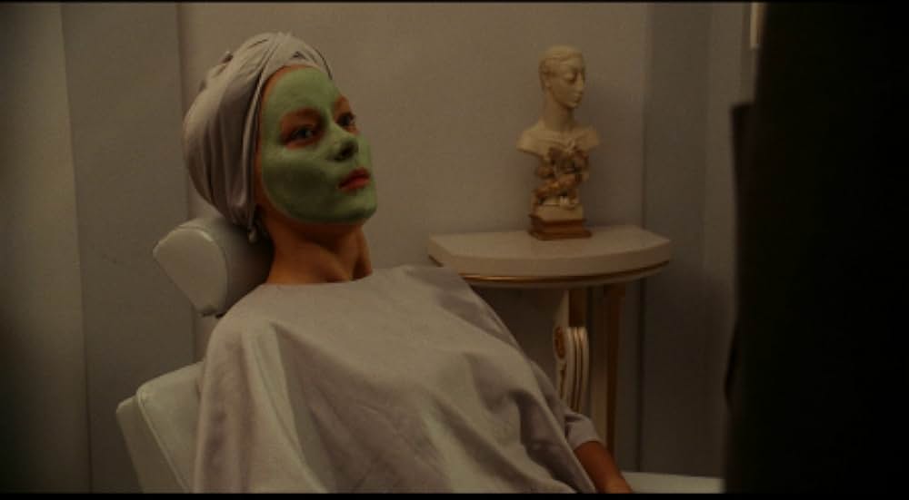 黄昏のチャイナタウンの画像