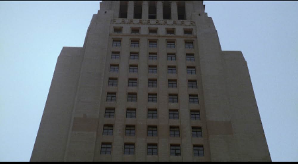 黄昏のチャイナタウンの画像