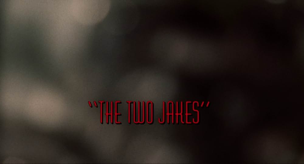 黄昏のチャイナタウンの画像