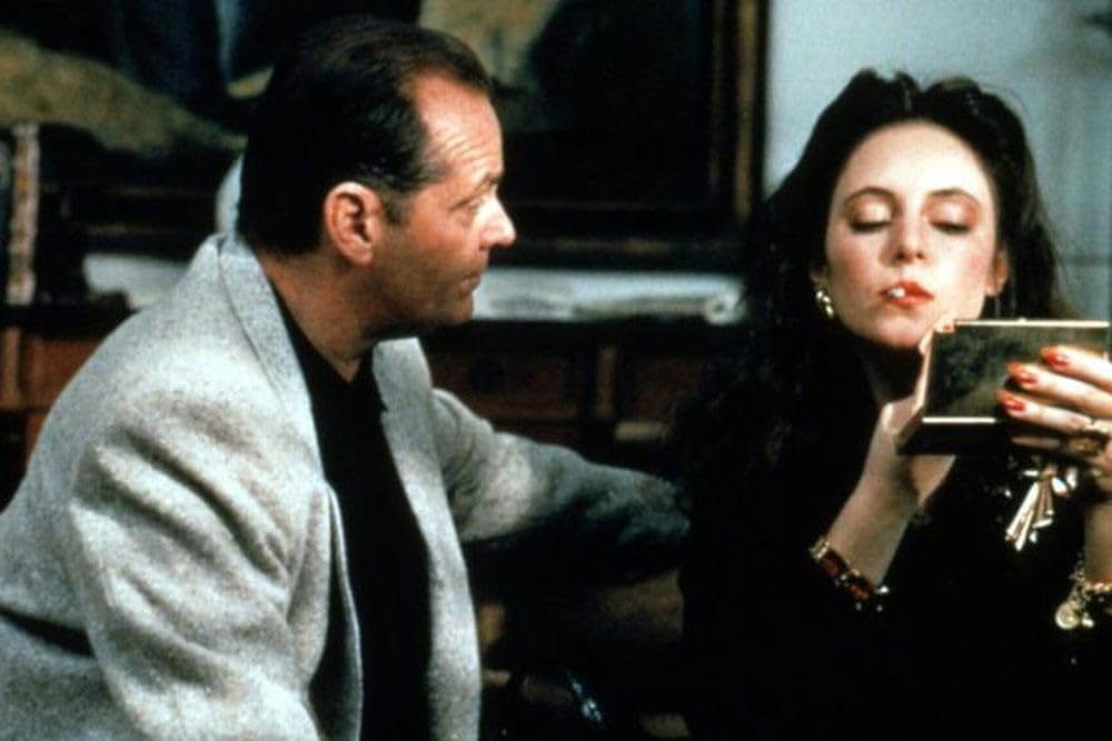 黄昏のチャイナタウンの画像