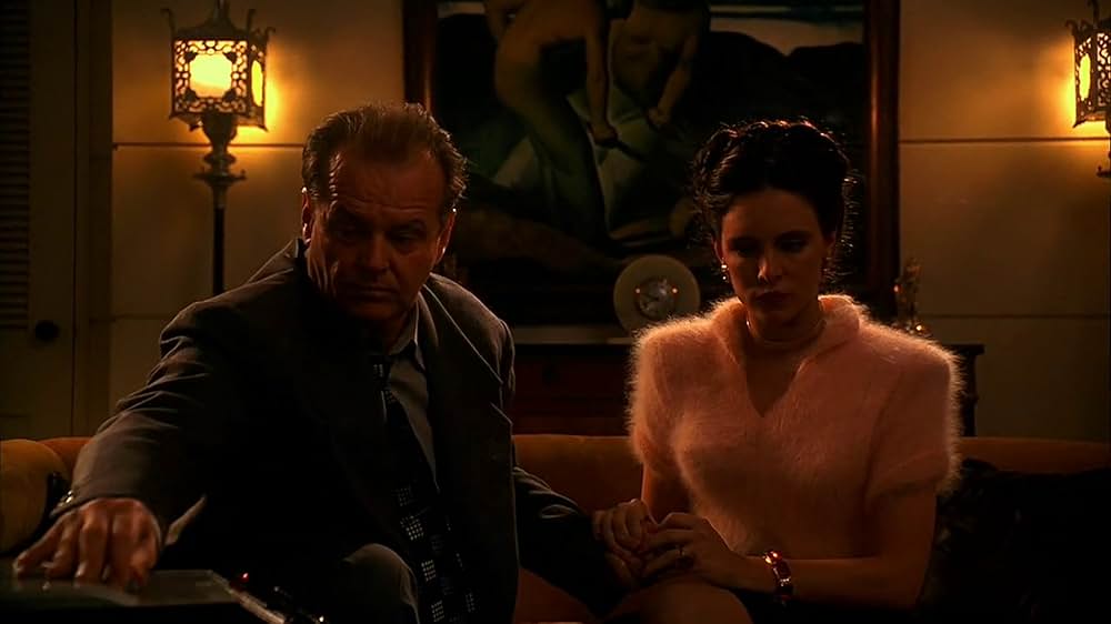 黄昏のチャイナタウンの画像