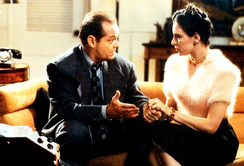 黄昏のチャイナタウンの画像