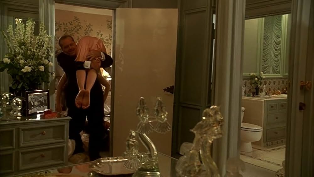 黄昏のチャイナタウンの画像