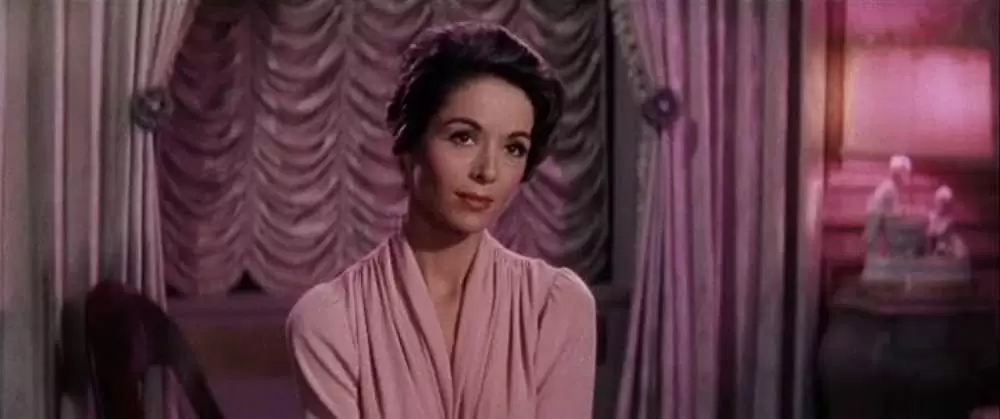 ダニー・ケイの替え玉作戦の画像