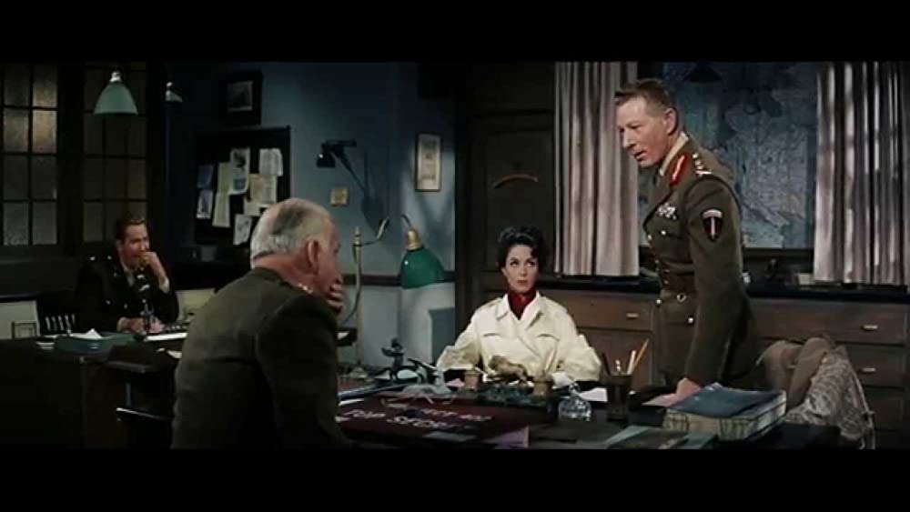 ダニー・ケイの替え玉作戦の画像