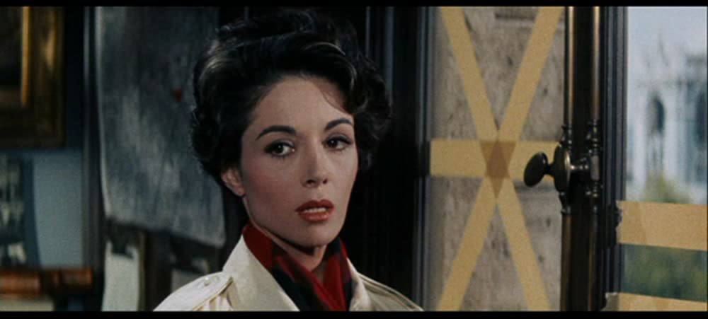 ダニー・ケイの替え玉作戦の画像