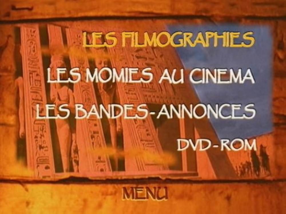 タロス・ザ・マミー／呪いの封印の画像