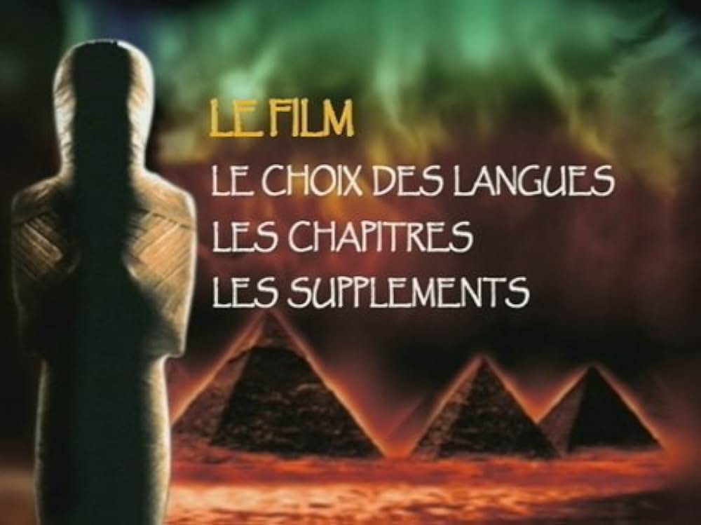 タロス・ザ・マミー／呪いの封印の画像