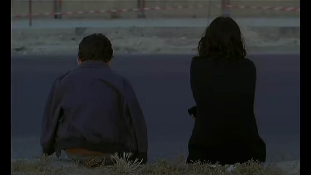 小さな旅人の画像