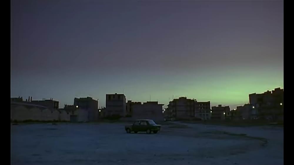 小さな旅人の画像