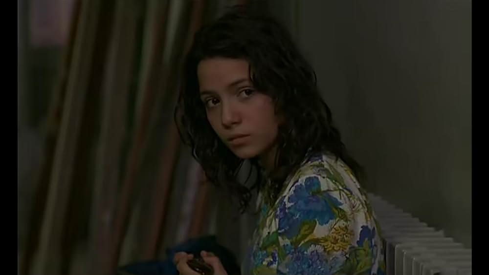 小さな旅人の画像