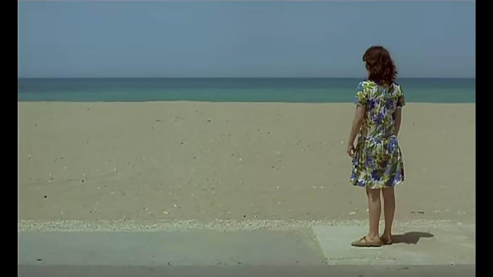 小さな旅人の画像