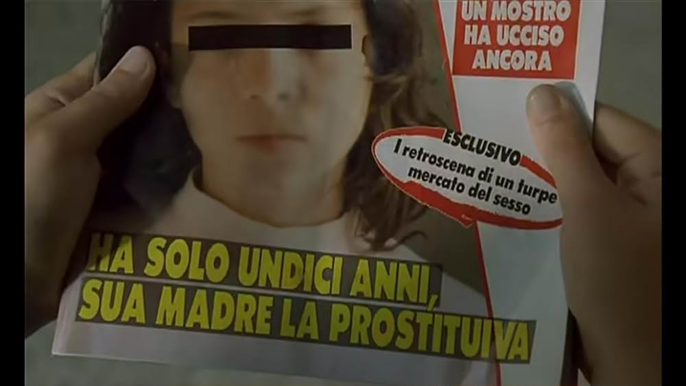 小さな旅人の画像