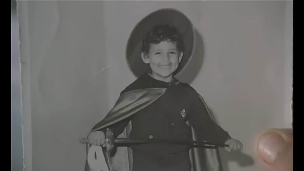 小さな旅人の画像