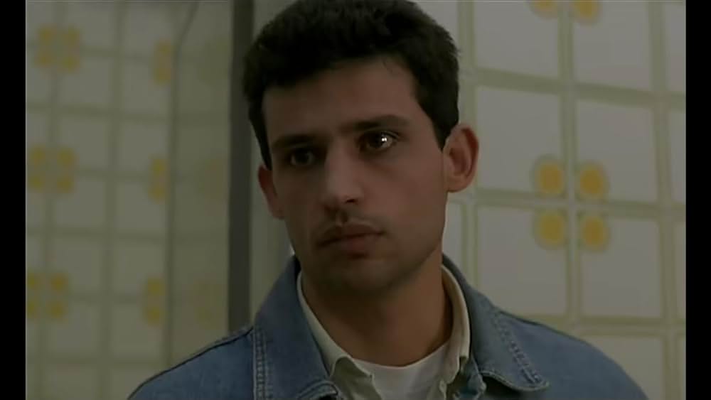 小さな旅人の画像