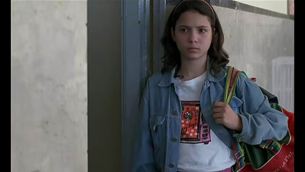 小さな旅人の画像