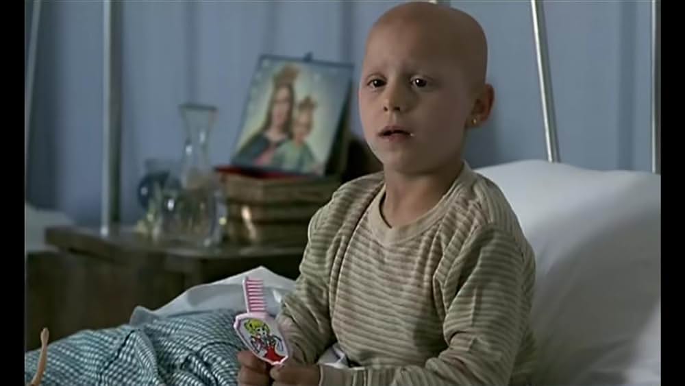 小さな旅人の画像