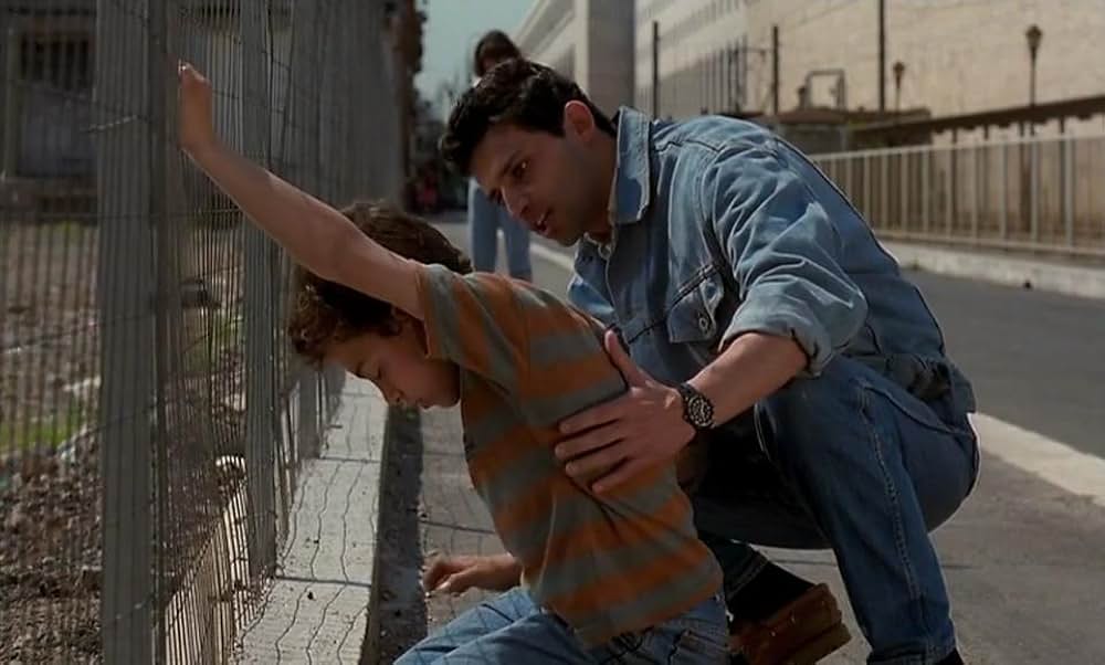 小さな旅人の画像