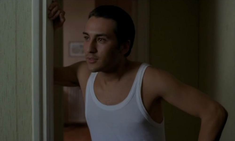 小さな旅人の画像