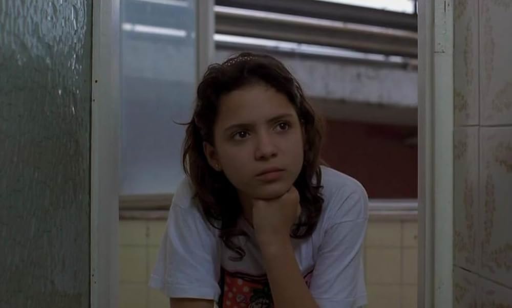 小さな旅人の画像