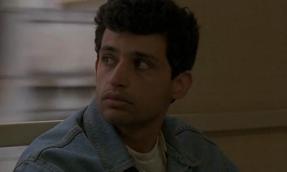 小さな旅人の画像